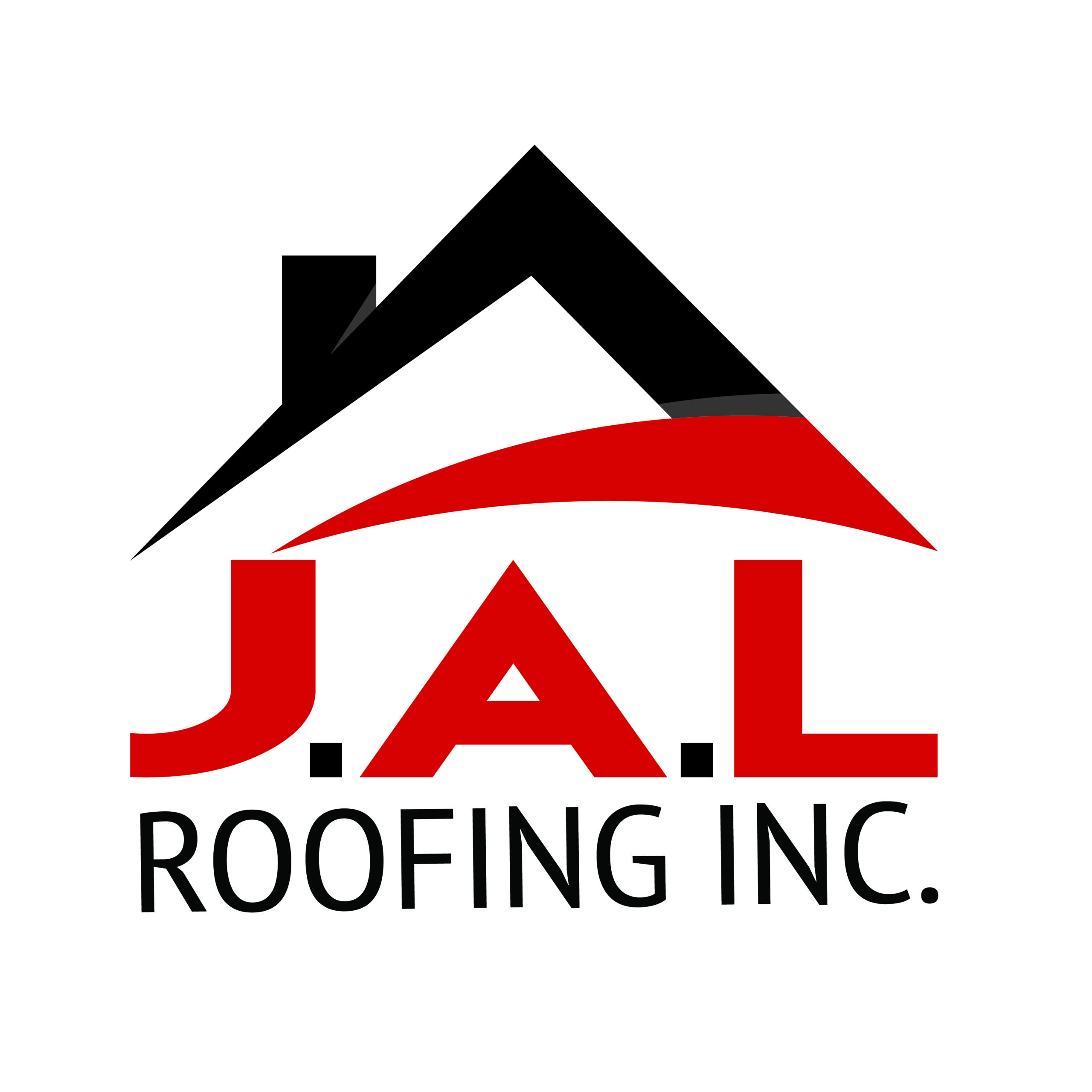 JAL Roofing Logo 2020-01